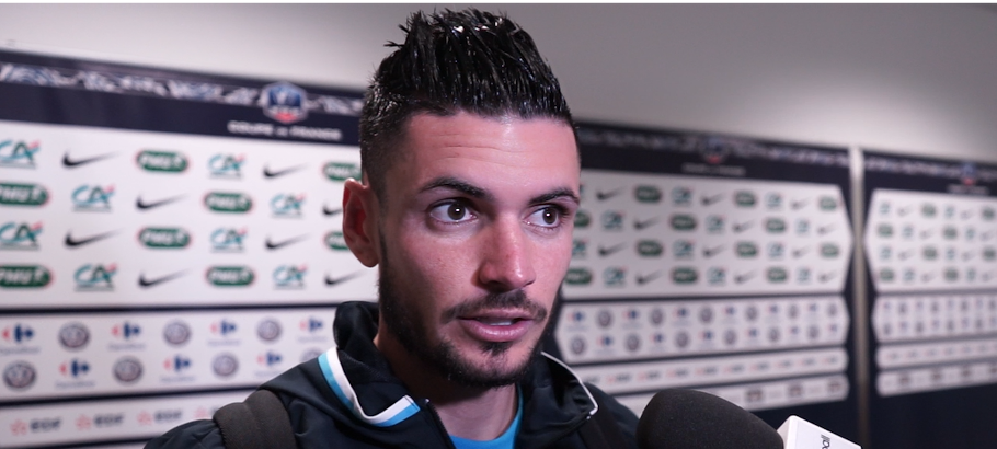 Rémy Cabella quitte officiellement le LOSC - une nouvelle aventure se profile
