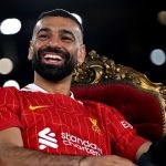 Renouvellement de contrat de Mo Salah - Liverpool satisfait
