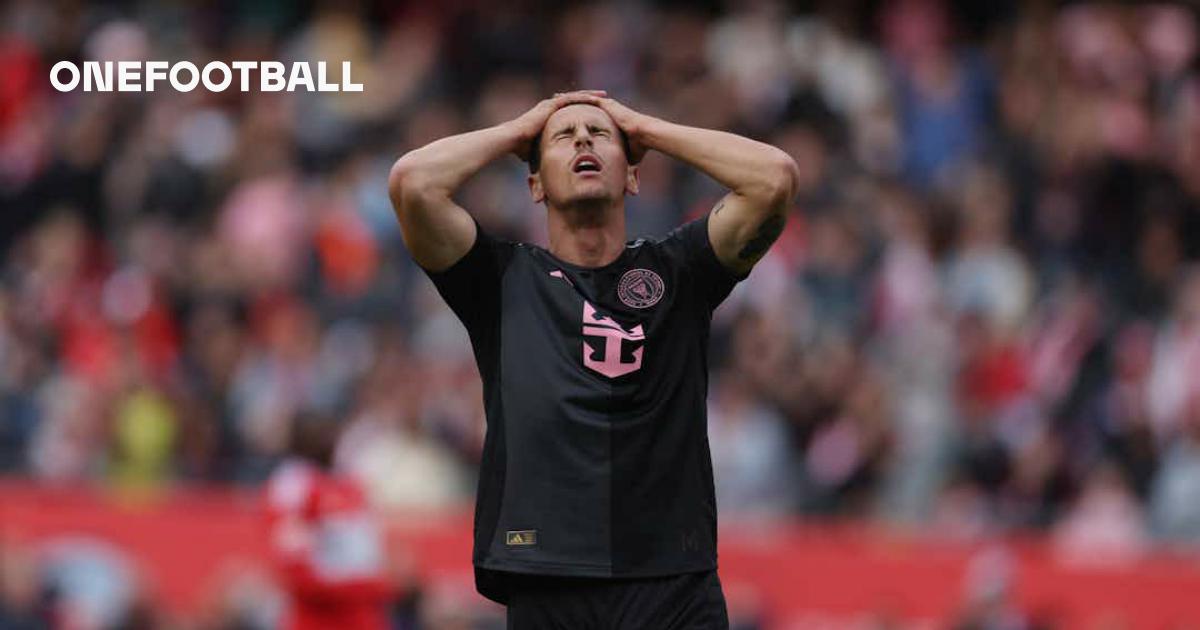 Résumé des matchs passionnants de la MLS ce dimanche