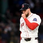 Retour de Garrett Crochet - Les White Sox face à un dilemme financier