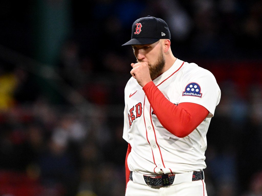 Retour de Garrett Crochet - Les White Sox face à un dilemme financier