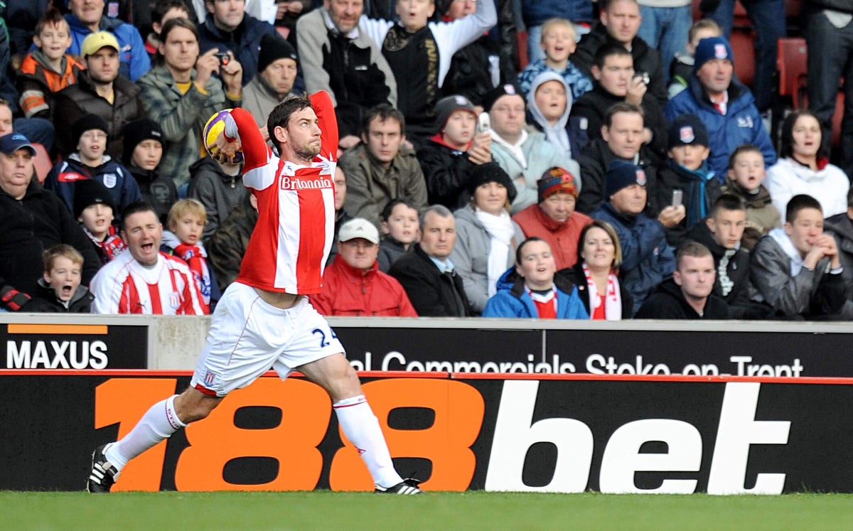 Retour en force des longues touches et duel Man Utd vs Tottenham en Europa League