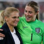 Retraite de Mary Earps - Quel avenir pour l-Angleterre ?