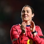Retraite inattendue de Mary Earps avant l-Euro 2025