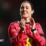 Retraite inattendue de Mary Earps- légende du football féminin anglais