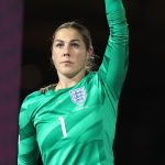 Retraite surprise de Mary Earps avant l-Euro 2024