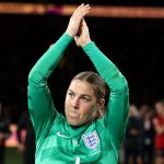 Retraite surprise de Mary Earps avant l-Euro 2025