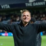 Richie Wellens- de Man Utd à la promotion avec Leyton Orient