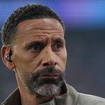 Rio Ferdinand absent pour Manchester United vs Athletic Bilbao en Europa League