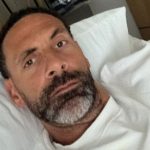 Rio Ferdinand absent pour PSG vs Arsenal- hospitalisé avant la demi-finale