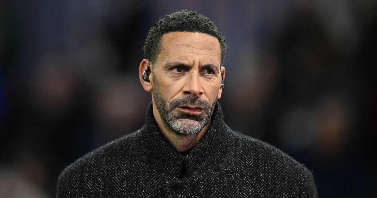 Rio Ferdinand alerte sur la forme physique de Man Utd avant la finale Europa League