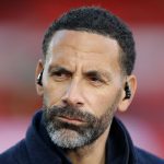 Rio Ferdinand quitte TNT Sports après une décennie de broadcasting