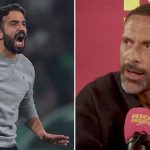 Rio Ferdinand sur les recrutements souhaités par Ruben Amorim à Man Utd