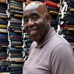 Robbie Lyle d-Arsenal Fan TV dévoile sa perte de poids spectaculaire