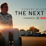 Robert Wickens - Le retour exceptionnel en course après son accident