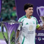 Roberto Firmino triomphe en AFC Champions League avec Al-Ahli