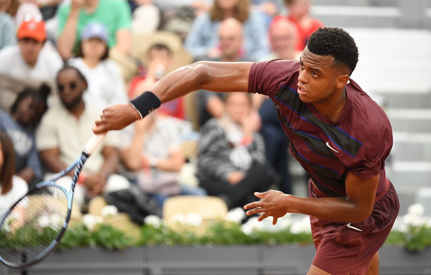 Roland-Garros 2023 - Programme- favoris et météo du 28 mai