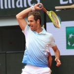 Roland-Garros 2025 - Gasquet et Swiatek en route- Garcia éliminée