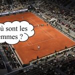 Roland-Garros 2025 - Pourquoi pas de femmes en night session ?