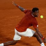 Roland-Garros 2025 - Résultats et Performances Françaises