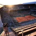 Roland-Garros 2025 - horaires et chaînes pour suivre le tournoi