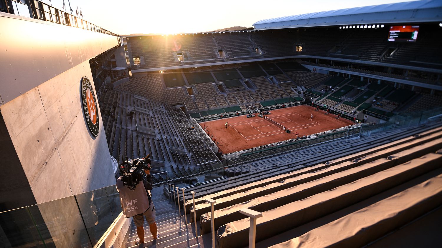 Roland-Garros 2025 - horaires et chaînes pour suivre le tournoi
