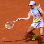 Roland-Garros - Swiatek et Alcaraz dominent au 1er tour