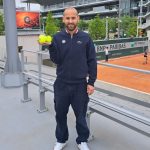 Roland-Garros - les secrets des ramasseurs de balles avec Arthur Bongrand