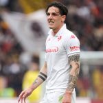 Roma accuse Zaniolo d-agression et hospitalisation de jeunes