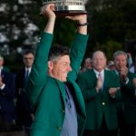 Rory McIlroy remporte le Masters et entre dans l-histoire