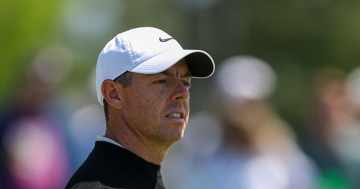 Rory McIlroy vise un 6e titre majeur au PGA Championship 2024