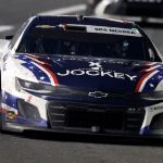 Ross Chastain remporte la Coca-Cola 600 après une remontée spectaculaire