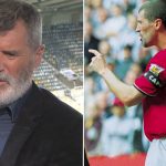 Roy Keane - 20 ans après- Alan Shearer l-agace toujours