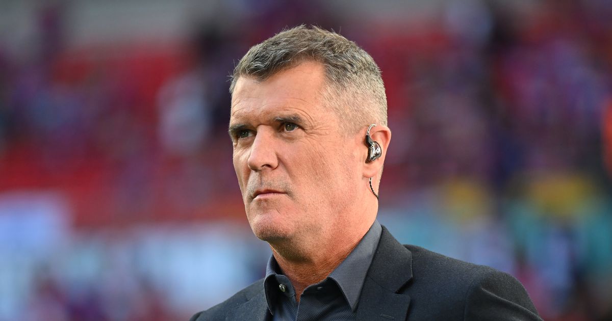 Roy Keane commentera la finale Europa League entre Man Utd et Tottenham