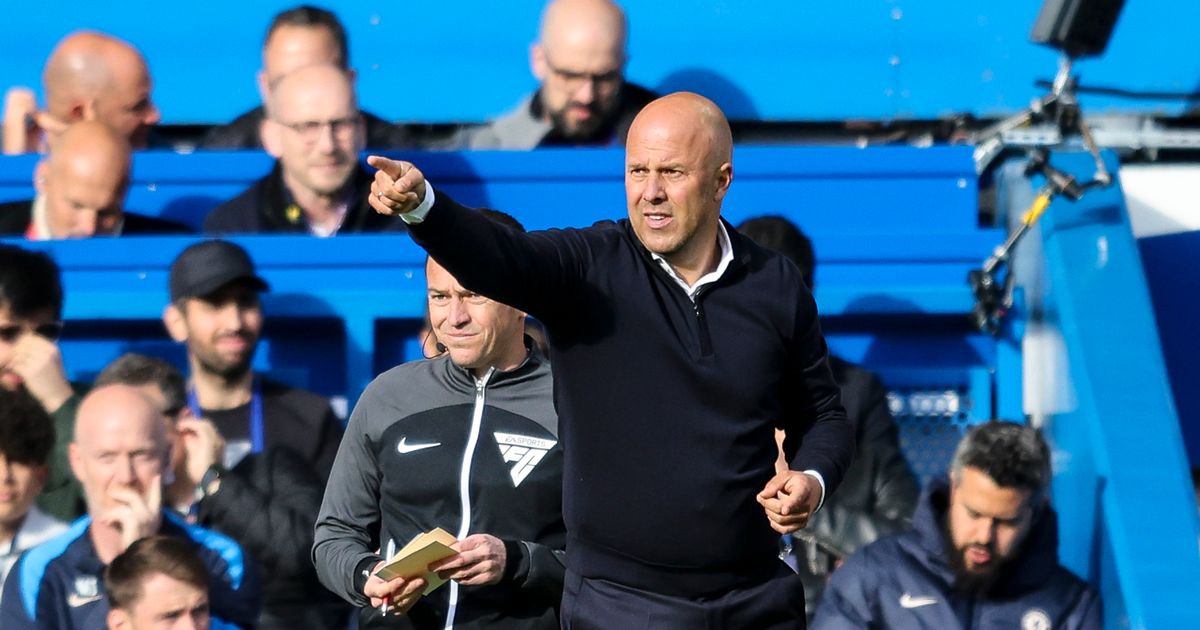 Roy Keane conseille trois recrues clés pour Liverpool cet été