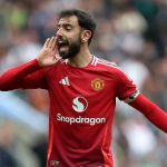 Roy Keane critique Bruno Fernandes après la défaite de Man Utd