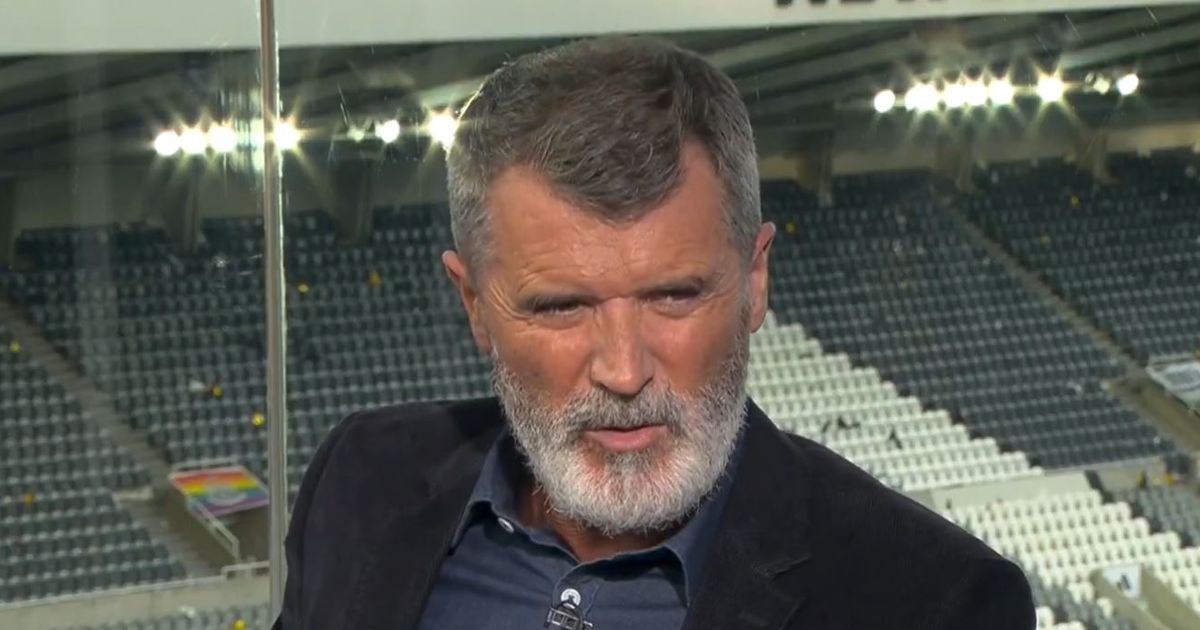 Roy Keane dénonce Manchester United après la défaite contre Newcastle