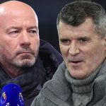 Roy Keane et Alan Shearer - Rivalité mémorable dans la PL