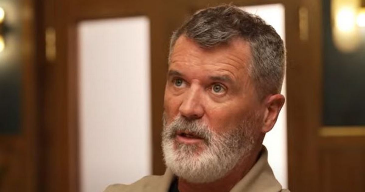 Roy Keane loue Declan Rice après ses incroyables coups francs