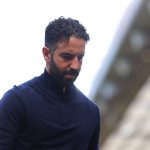 Ruben Amorim a failli quitter Manchester United après un début catastrophique