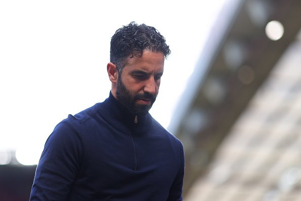 Ruben Amorim a failli quitter Manchester United après un début catastrophique