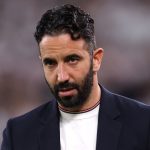 Ruben Amorim craignait la défaite de Man Utd en finale Europa League