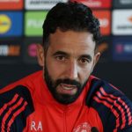 Ruben Amorim critique Manchester United - un avenir incertain