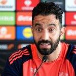 Ruben Amorim inquiet pour Manchester United avant le retour face à Bilbao