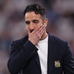 Ruben Amorim présente ses excuses à Manchester United