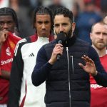 Ruben Amorim promet un avenir meilleur à Man Utd après saison difficile