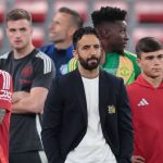 Ruben Amorim quitte Sporting pour Manchester United - réaction des joueurs