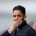 Ruben Amorim réagit à la défaite de Man Utd et aux enjeux arbitrage