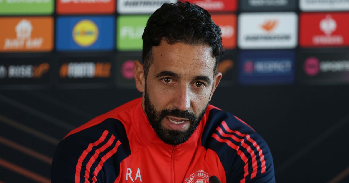 Ruben Amorim relance Manchester United après saison difficile