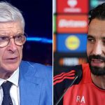 Ruben Amorim répond à Arsène Wenger sur le changement de règle UEFA